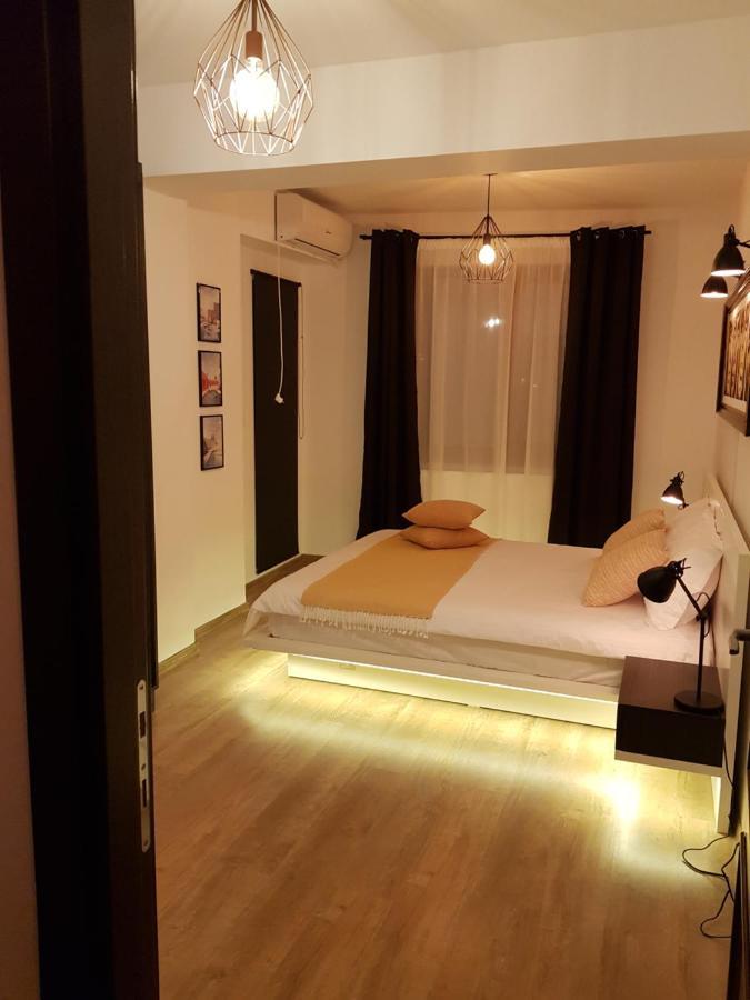 Kolonaki Domus Apartment 3 Iasi Exterior foto